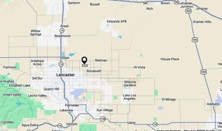 0 F-43 2.55acres, Roosevelt, CA 93535