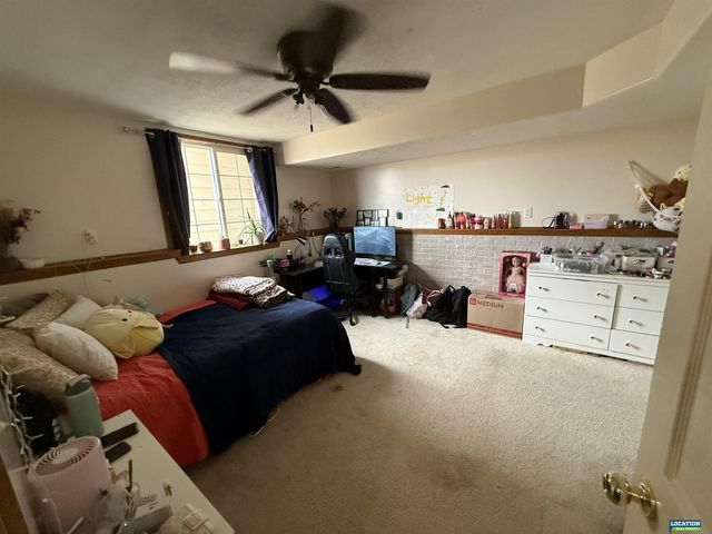 5921 NW 12 Street, Lincoln, NE 68521