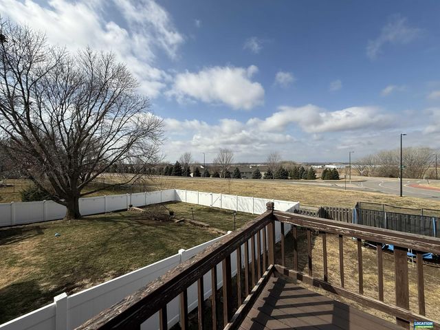 5921 NW 12 Street, Lincoln, NE 68521