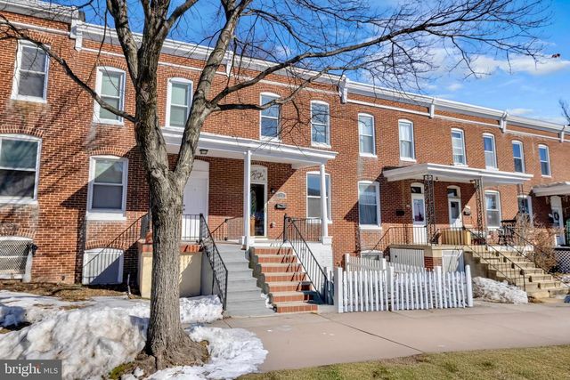 738 E 37TH ST, Baltimore, MD 21218