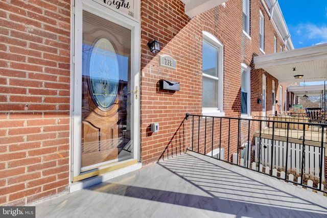 738 E 37TH ST, Baltimore, MD 21218