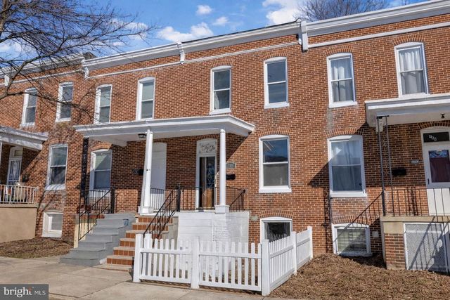 738 E 37TH ST, Baltimore, MD 21218
