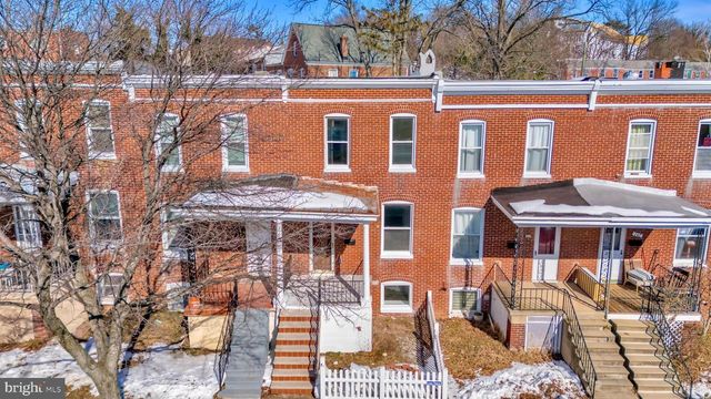 738 E 37TH ST, Baltimore, MD 21218
