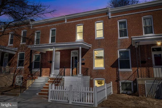 738 E 37TH ST, Baltimore, MD 21218