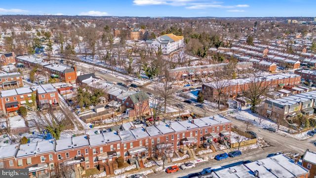 738 E 37TH ST, Baltimore, MD 21218