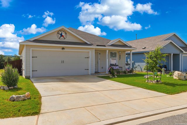 32026 SHRUBLAND DR, Bulverde, TX 78163