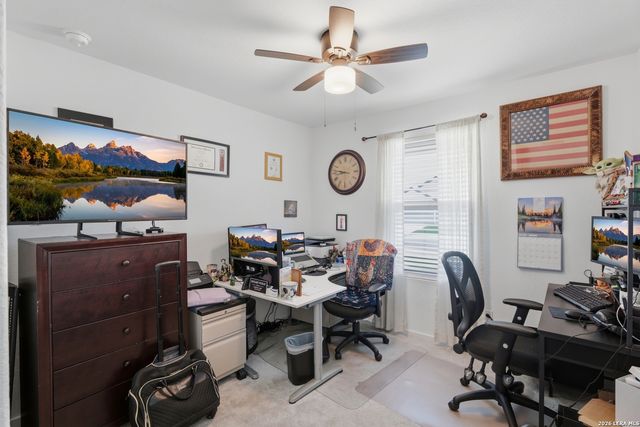 32026 SHRUBLAND DR, Bulverde, TX 78163