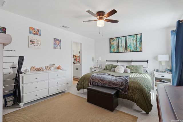 32026 SHRUBLAND DR, Bulverde, TX 78163