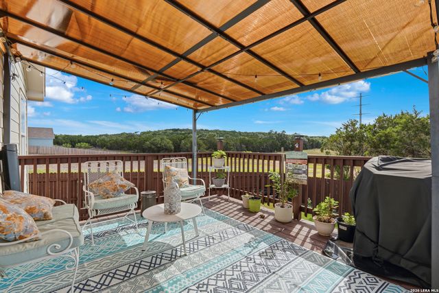 32026 SHRUBLAND DR, Bulverde, TX 78163