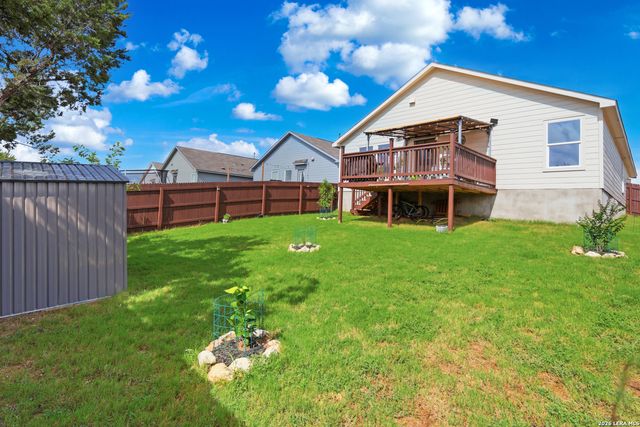 32026 SHRUBLAND DR, Bulverde, TX 78163