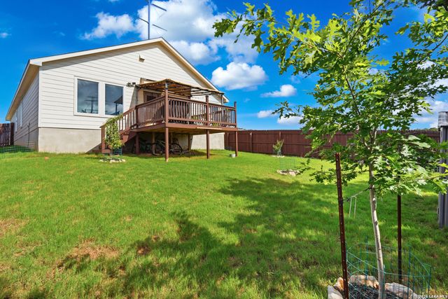 32026 SHRUBLAND DR, Bulverde, TX 78163