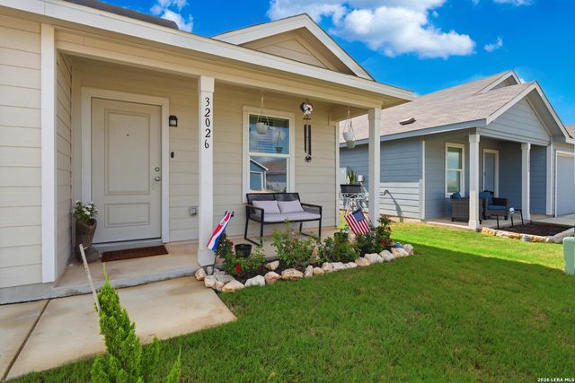 32026 SHRUBLAND DR, Bulverde, TX 78163