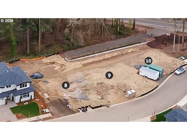 4992 PARK BLUFF Pl, Lake Oswego, OR 97035