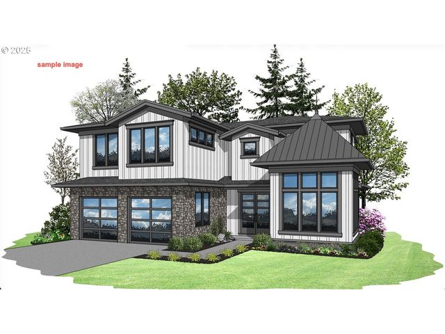 4992 PARK BLUFF Pl, Lake Oswego, OR 97035