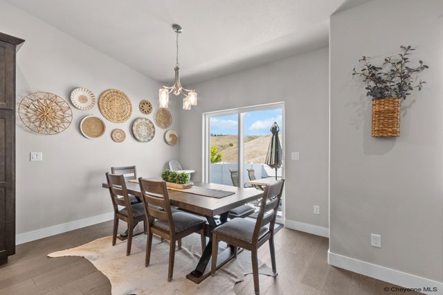 5008 CARLA DR, Cheyenne, WY 82009
