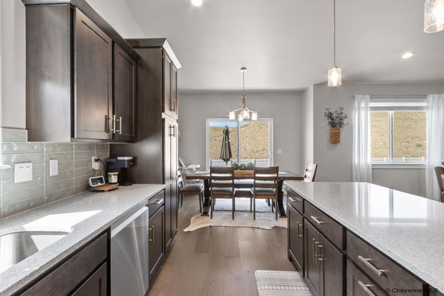 5008 CARLA DR, Cheyenne, WY 82009