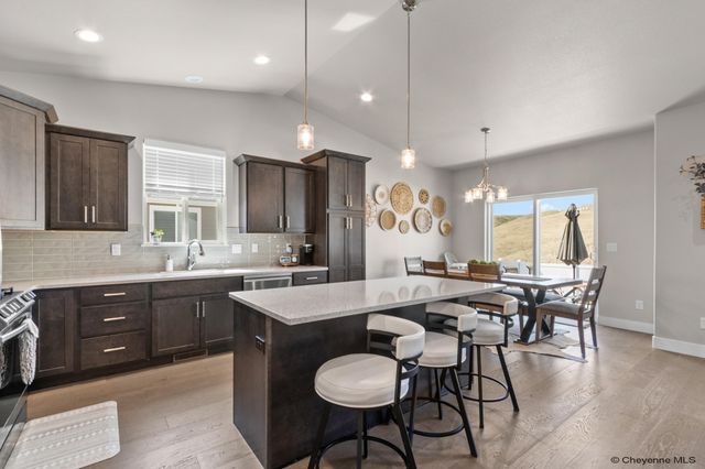 5008 CARLA DR, Cheyenne, WY 82009