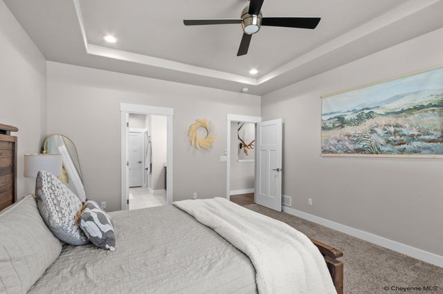 5008 CARLA DR, Cheyenne, WY 82009