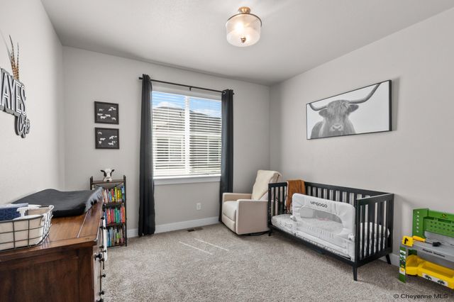 5008 CARLA DR, Cheyenne, WY 82009