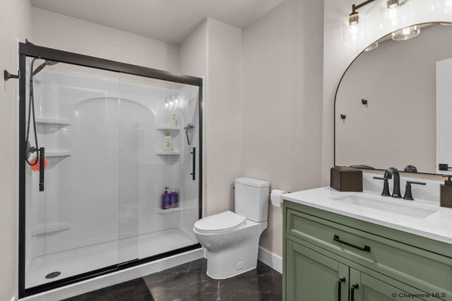 5008 CARLA DR, Cheyenne, WY 82009