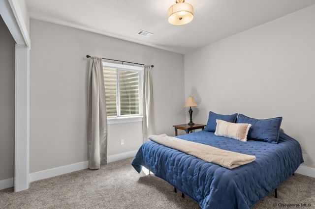 5008 CARLA DR, Cheyenne, WY 82009
