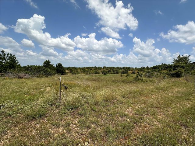 Lot 2 Cottletown RD, Smithville, TX 78957