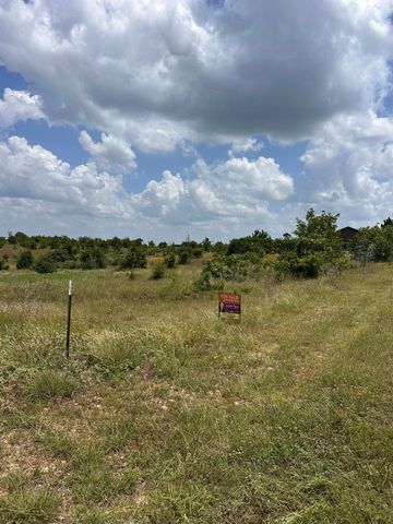 Lot 2 Cottletown RD, Smithville, TX 78957