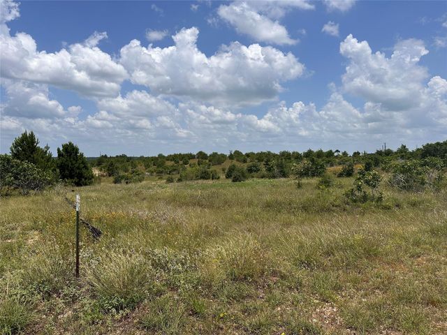 Lot 2 Cottletown RD, Smithville, TX 78957