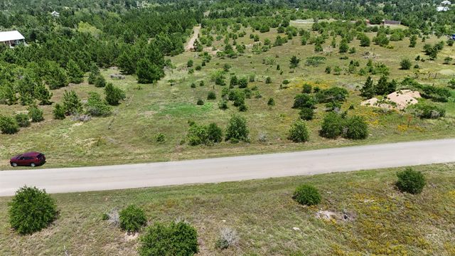 Lot 2 Cottletown RD, Smithville, TX 78957