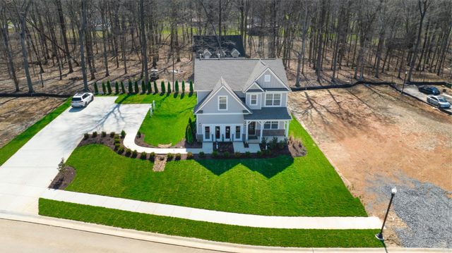 1321 Gentry Drive, Clarksville, TN 37043