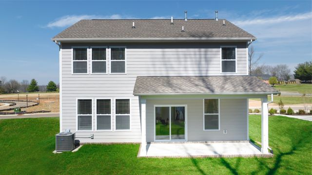 1321 Gentry Drive, Clarksville, TN 37043