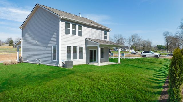 1321 Gentry Drive, Clarksville, TN 37043