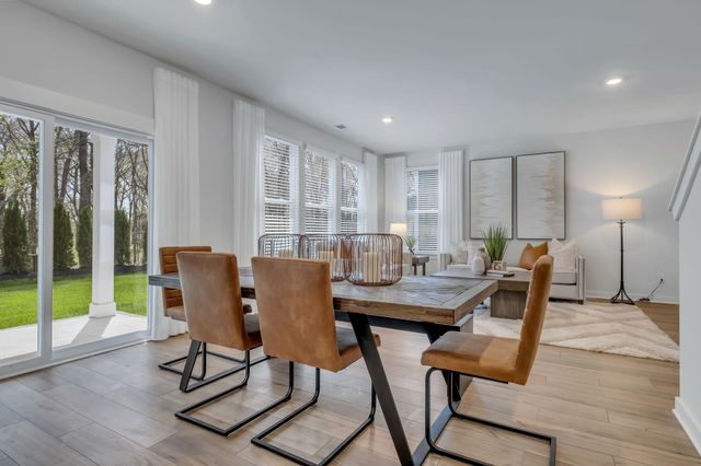 1321 Gentry Drive, Clarksville, TN 37043