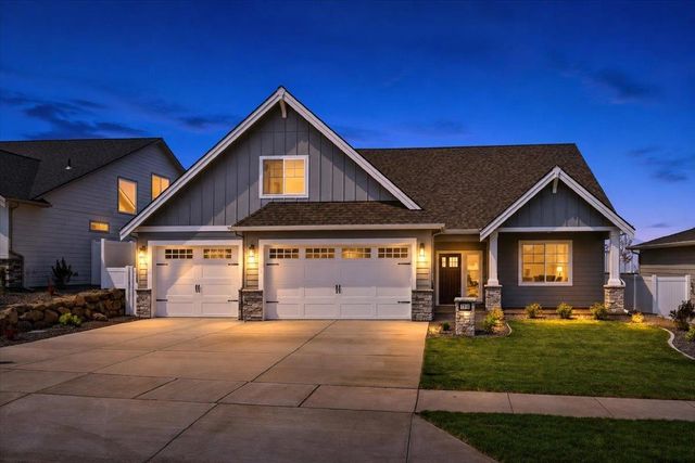 1316 S Manifold Rd, Spokane Valley, WA 99016 property photo