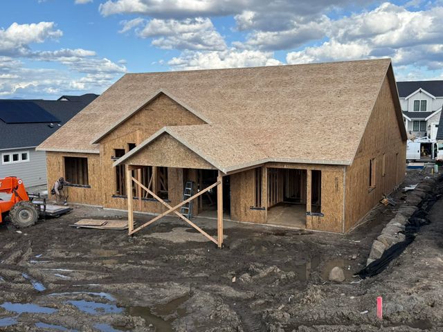 Address unavailable.