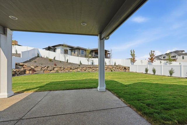 1316 S Manifold Rd, Spokane Valley, WA 99016