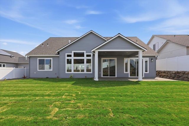 1316 S Manifold Rd, Spokane Valley, WA 99016
