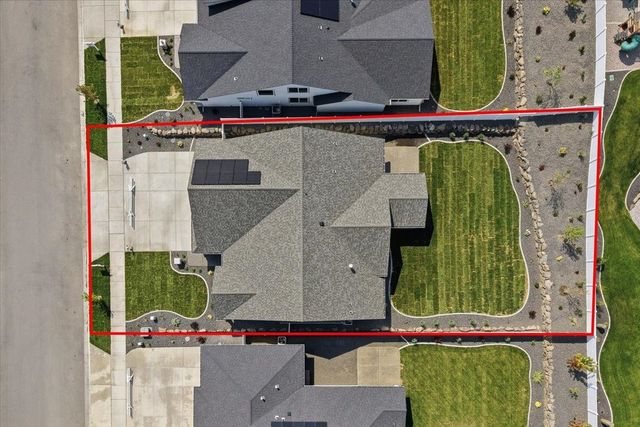 1316 S Manifold Rd, Spokane Valley, WA 99016
