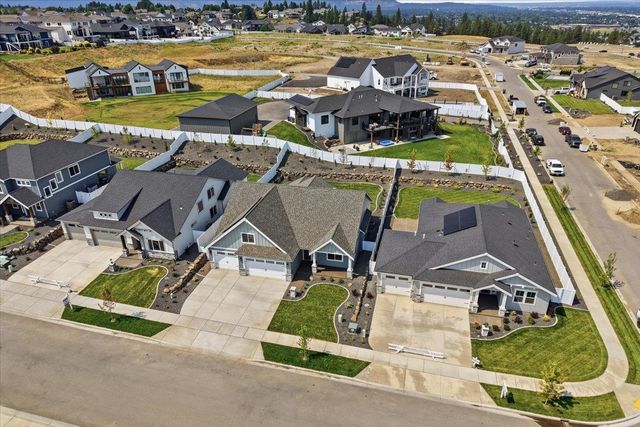 1316 S Manifold Rd, Spokane Valley, WA 99016