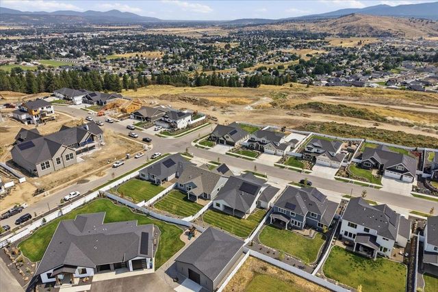 1316 S Manifold Rd, Spokane Valley, WA 99016