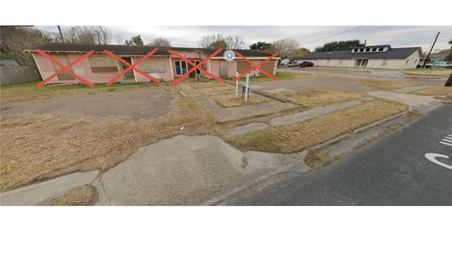 2901 Gollihar, Corpus Christi, TX 78415