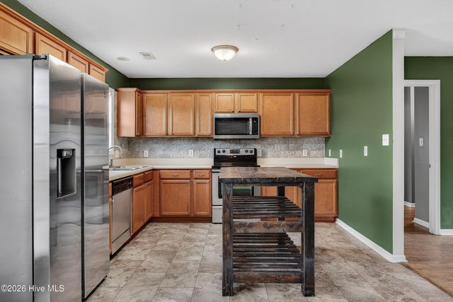 127 Killis Boulevard, Richlands, NC 28574