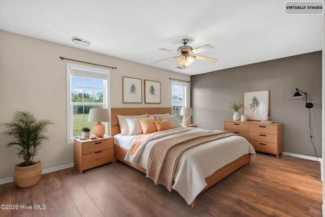 127 Killis Boulevard, Richlands, NC 28574