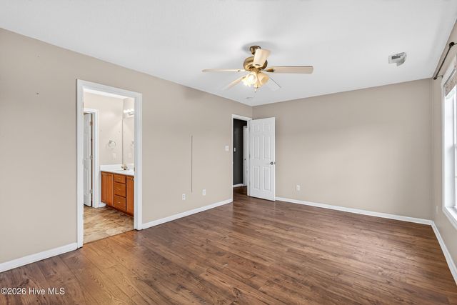 127 Killis Boulevard, Richlands, NC 28574