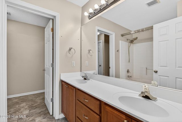 127 Killis Boulevard, Richlands, NC 28574