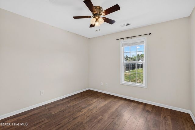 127 Killis Boulevard, Richlands, NC 28574