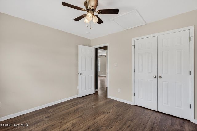 127 Killis Boulevard, Richlands, NC 28574