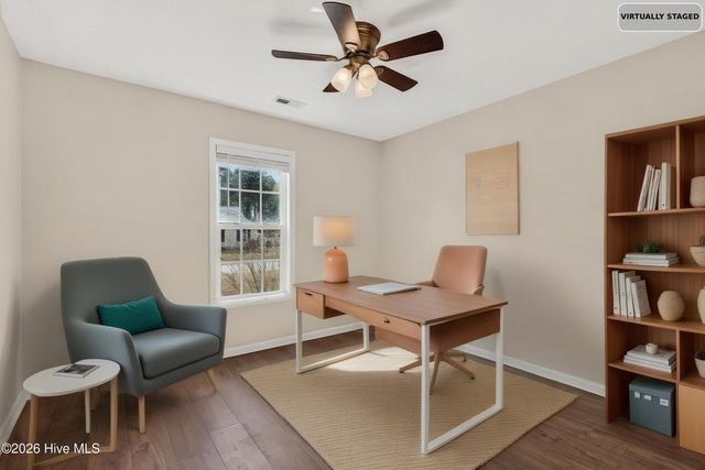 127 Killis Boulevard, Richlands, NC 28574