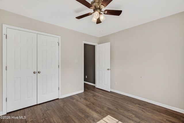 127 Killis Boulevard, Richlands, NC 28574