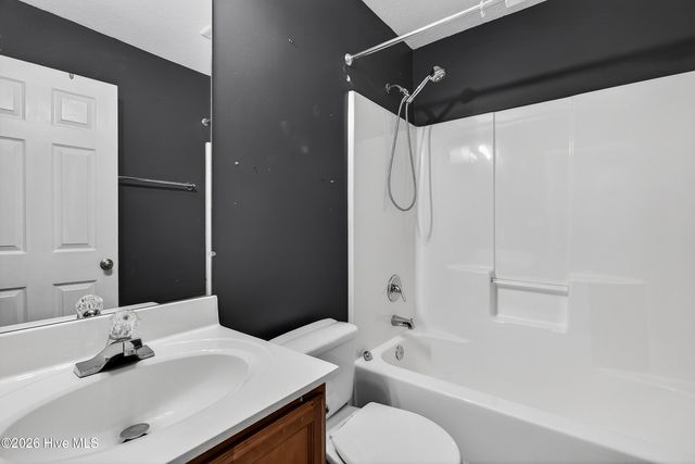 127 Killis Boulevard, Richlands, NC 28574